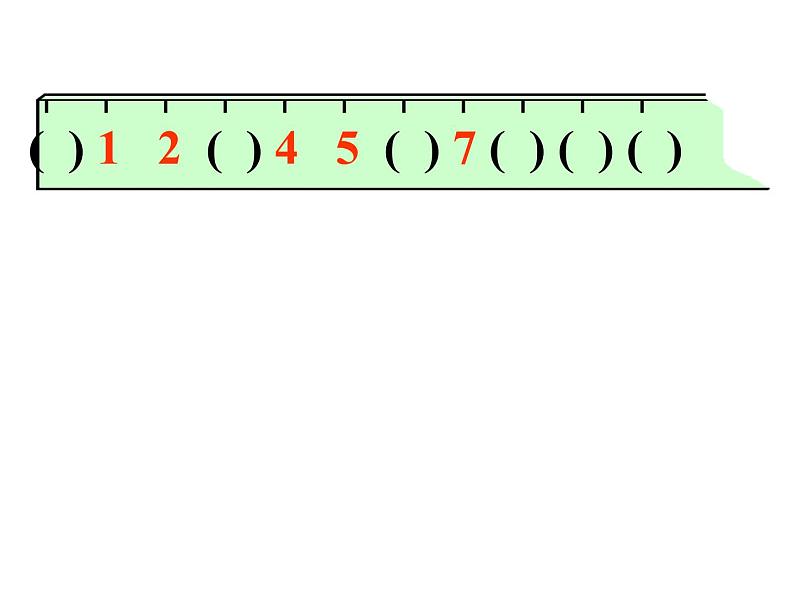 一年级数学上册教学课件-5.3   10的认识24-人教版(共34张PPT)第3页