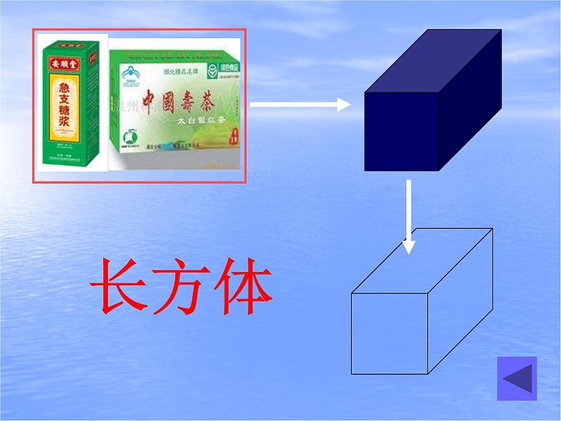 一年级数学上册教学课件-4 认识图形（一）11-人教版(共25张PPT)第5页