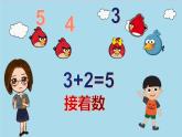 一年级数学上册教学课件-3.5加法11-人教版(共12张PPT)