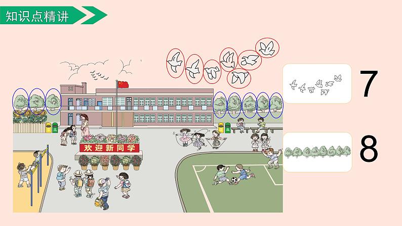 1.1《数一数》课件+教案+同步练习07