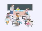 一年级数学下册教学课件-6.1 整十数加、减整十数（15）-人教版(共15张PPT)