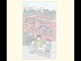 一年级数学上册教学课件-8.1   9加几2-人教版(共13张PPT)