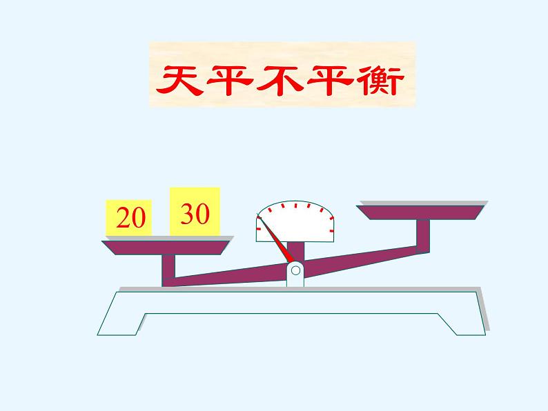 五年级上册数学课件-4.3 简易方程（方程）▏沪教版 (共28张PPT)06