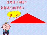 五年級上冊數(shù)學(xué)課件-5.3  三角形的面積  ▏滬教版 (共24張PPT)