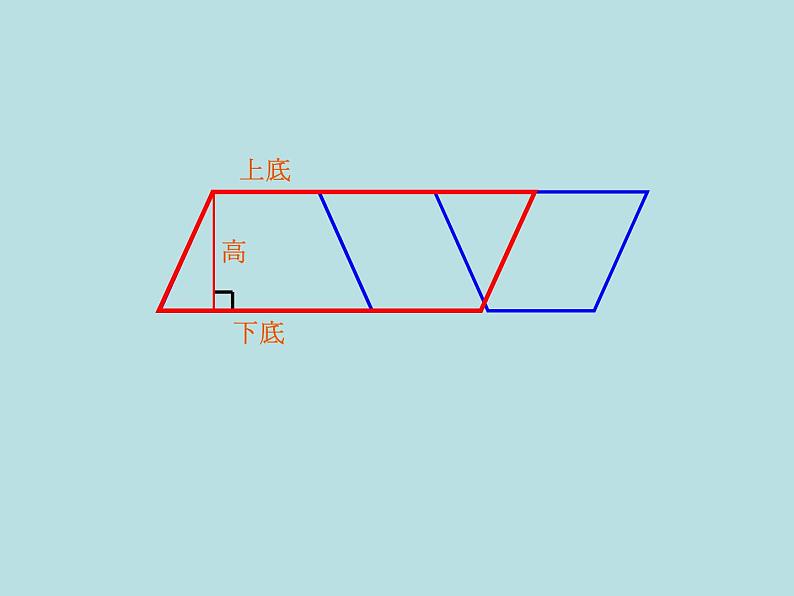 五年级上册数学课件-6.4  图形的面积  ▏沪教版 (共11张PPT)05