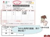五年級上冊數(shù)學(xué)課件-6.2  小數(shù)的應(yīng)用-水 、電、天然氣的費用  ▏滬教版  (共26張PPT)