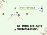 人教版六年级上册第二单元位置与方向（二）第1课时 描述物体位置pptx