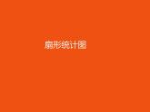 六年级上册数学课件-扇形统计图（共36张PPT）北师大版