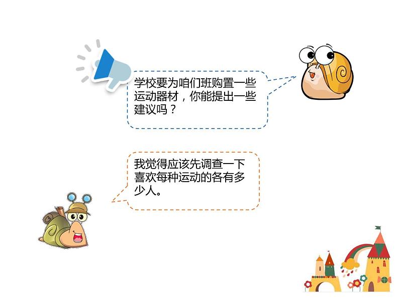 六年级上册数学课件-扇形统计图（共36张PPT）北师大版第2页