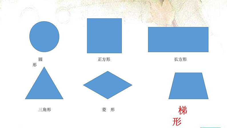 五年级上册数学课件-5.5  梯形的面积  ▏沪教版 (共14张PPT)第2页