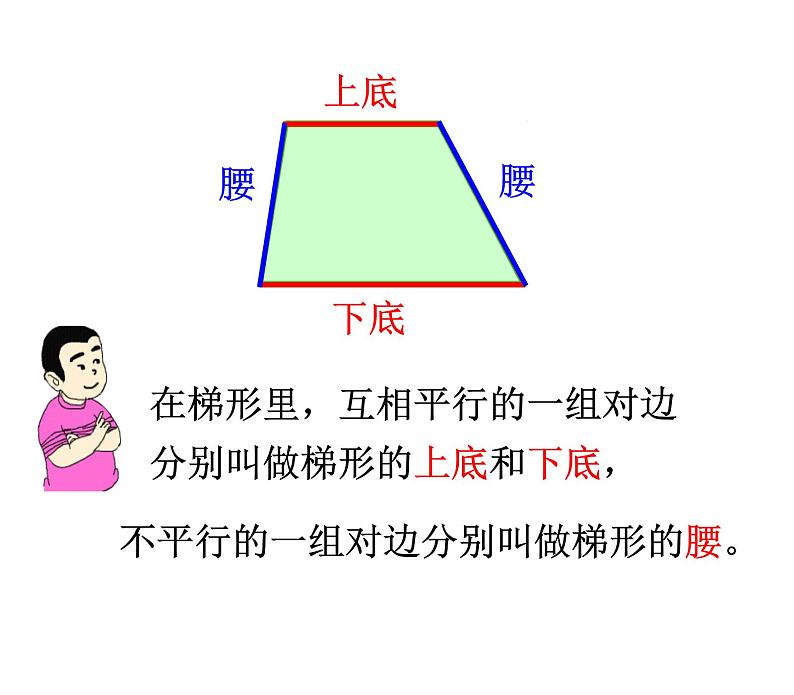 五年级上册数学课件-5.5  梯形的面积  ▏沪教版 (共15张PPT)05