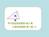 五年级上册数学课件-5.5  梯形的面积  ▏沪教版 (共18张PPT)(2)