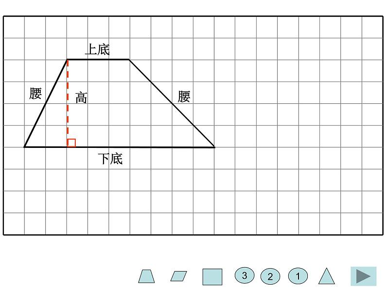 五年级上册数学课件-5.5  梯形的面积  ▏沪教版 (共19张PPT)第6页