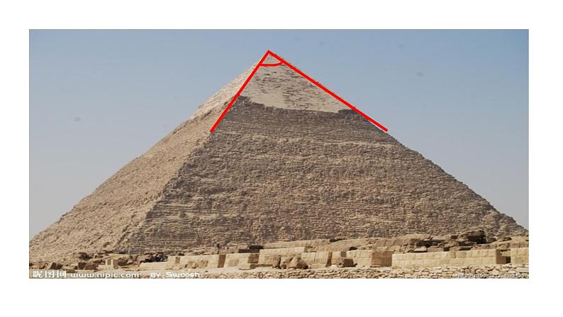 二年级上册数学课件-角与直角２-沪教版(共12张PPT)04