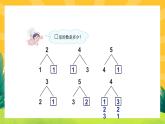 5.2《6和7的组成》课件PPT+教案