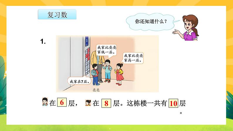 5.14《整理和复习》课件PPT+教案04