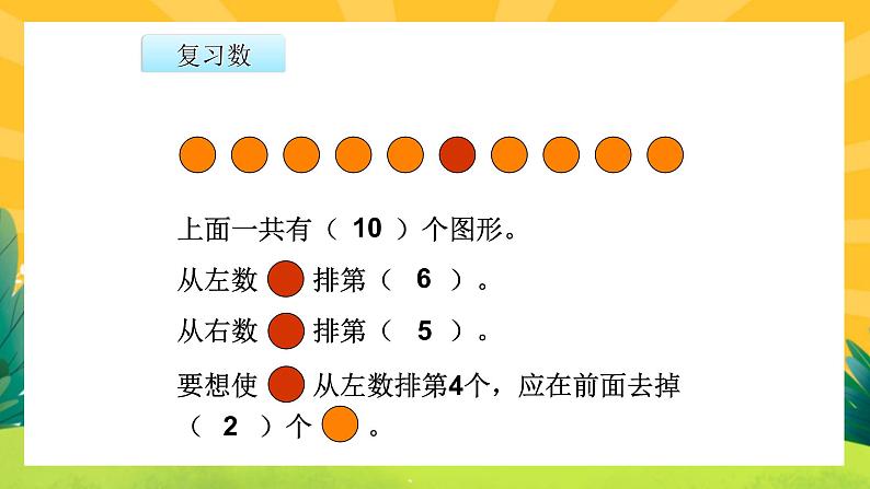 5.14《整理和复习》课件PPT+教案05