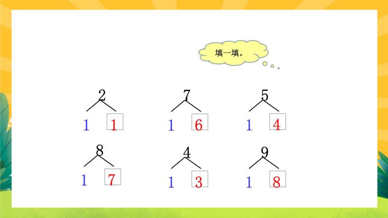 8.1《9加几》课件PPT+教案02