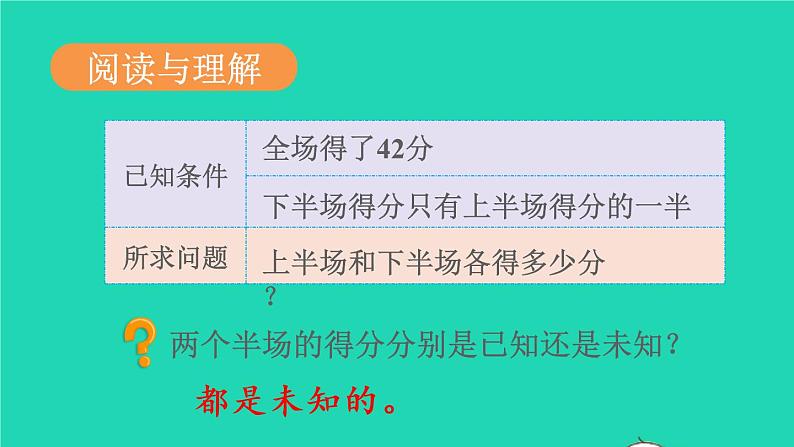 2022六年级数学上册3分数除法2分数除法第6课时解决问题3教学课件新人教版第4页