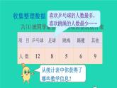2022六年级数学上册7扇形统计图第1课时认识扇形统计图教学课件新人教版