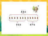 8.5《解决“求原来有多少”的实际问题》课件PPT+教案