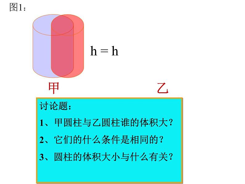 《圆柱的体积》PPT课件08