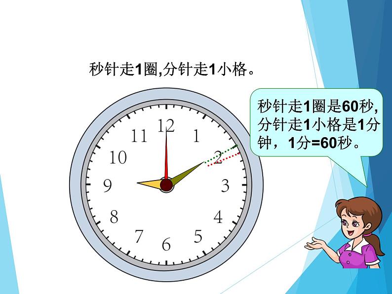 三年级数学上册课件-1.  时、分、秒（18）-人教版(共21张PPT)07