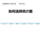 人教版小学数学六上 7 扇形统计图课件