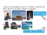 六年级数学下册课件-1.  负数（25）-人教版(共14张PPT)