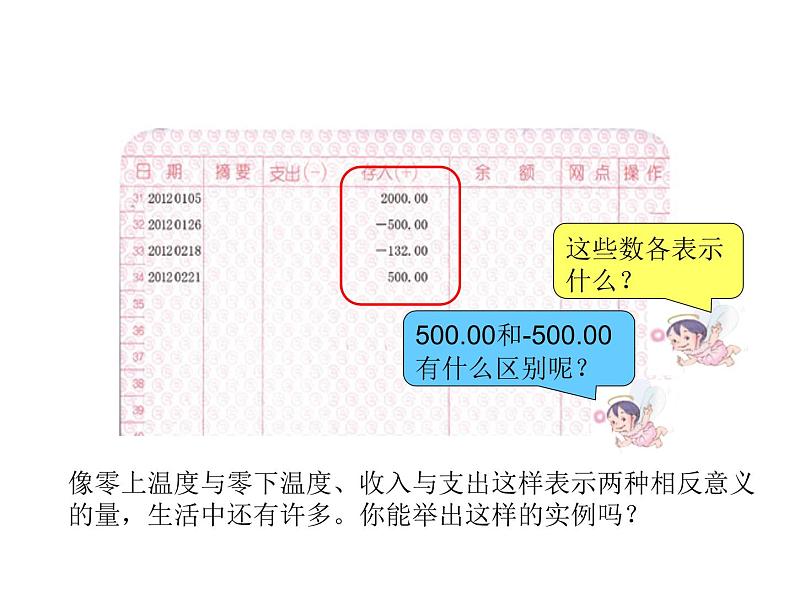 六年级数学下册课件-1.  负数（25）-人教版(共14张PPT)06