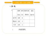 北师大版六年级数学上第六单元比的认识第2课时 生活中的比（2）ppt