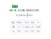 北师大版六年级上数学第六单元比的认识   第分数2课时 生活中的比（2） 教学课件