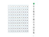 北师大版五年级上数学第三单元倍数与因数第2课时 2,5的倍数的特征教学课件