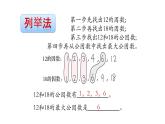 北师大版五年级上数学第五单元分数的意义第7课时 找最大公因数教学课件