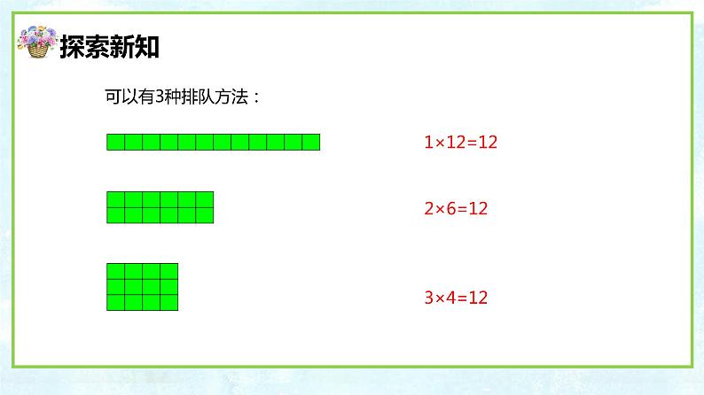 青岛版（2015）五上-第六单元 1.因数与倍数的意义【优质课件】07