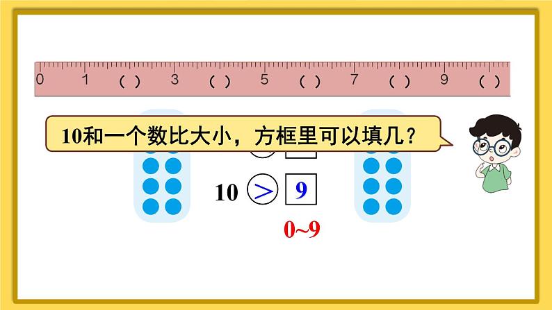第10课时 10的认识第8页