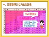 第2课时 20以内的加减法【课件+教案+音视频+素材】