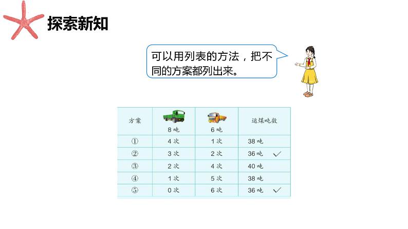 人教2022新版 三上 第三单元 4.解决问题【优质课件】07