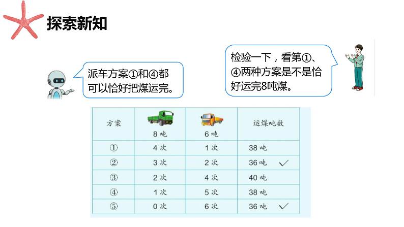 人教2022新版 三上 第三单元 4.解决问题【优质课件】08