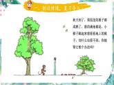 北师大版  六年级上册数学课件-  观察的范围 优质课件