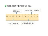 北师大版一年级数学上册 第七单元 古人计数（2）授课课件