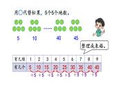 北师大版二年级数学上册课件 第五单元1.数松果