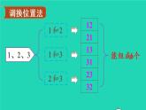 2022新人教版二年级数学上册8数学广角__搭配（教学课件+教学设计+教学反思）