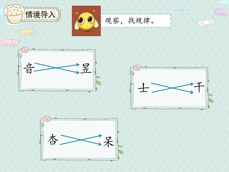 人教版6年级数学上册 3.1 倒数的认识 PPT课件03