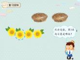 人教版1年级数学上册 3.5  5以内的分与合 PPT课件