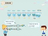 人教版1年级数学上册 5.2  6和7的认识（序数的意义、数的组成） PPT课件