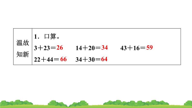 人教版小学数学 二年级上册 8.数学广角——搭配（一）作业课件03