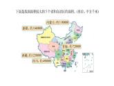 北师大版四年级数学上第一单元认识更大的数第4课时 国土面积 教学课件