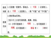人教版小学数学 五年级上册 4.可能性 作业课件