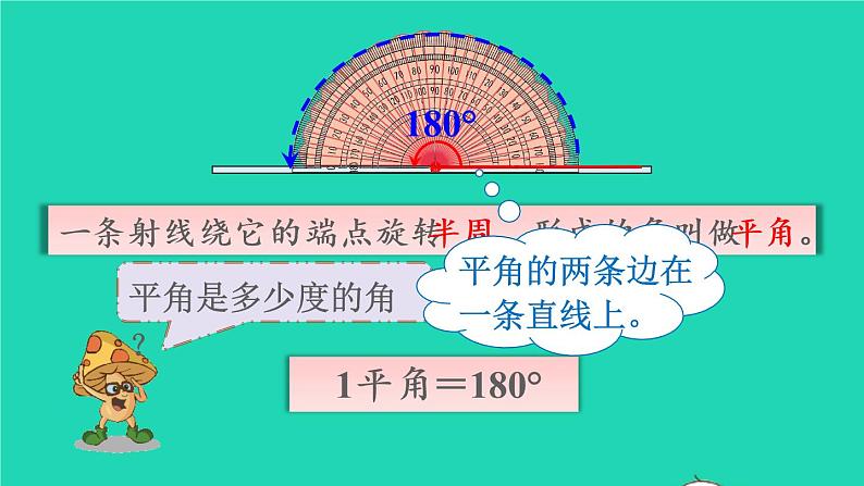 2022新人教版四年级数学上册3角的度量第3课时角的分类（课件+教学设计+教学反思）04